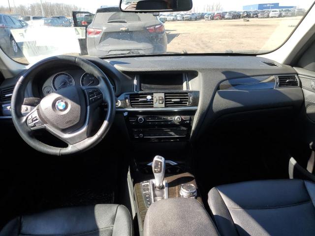 5UXWX9C53G0D70257 BMW X3 Xdrive28i