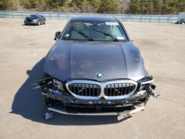 3MW5R7J01L8B16253 BMW 330XI