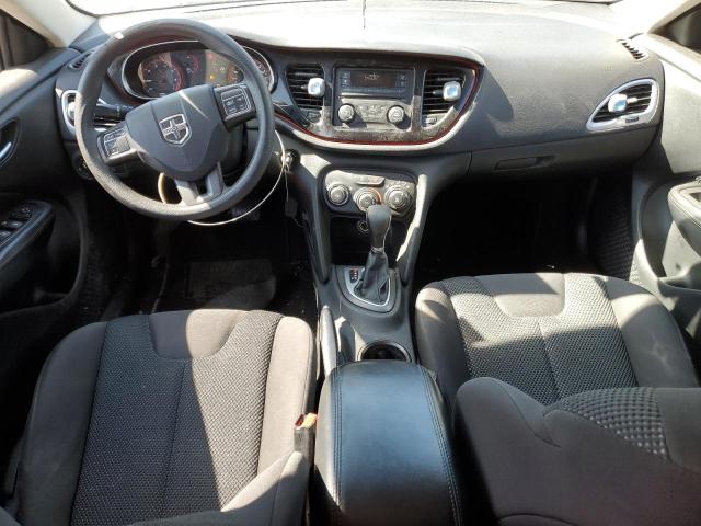 1C3CDFAA0FD306732 Dodge DART SE