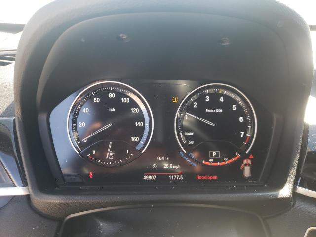 WBXHT3C31J5L31971 BMW X1 Xdrive28i