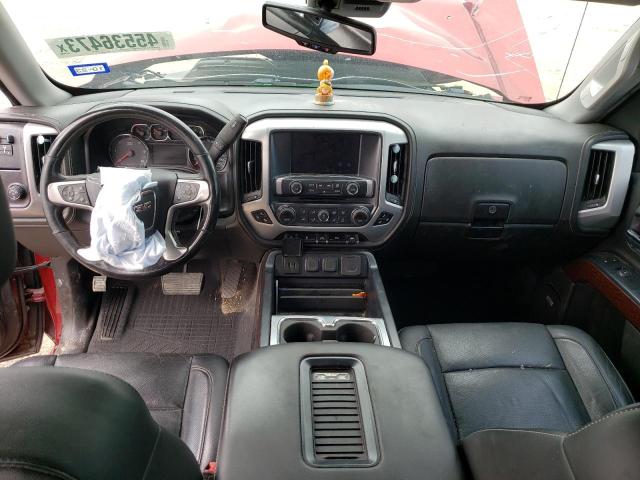 3GTP1NEC6JG557391 GMC Sierra C1500 Slt