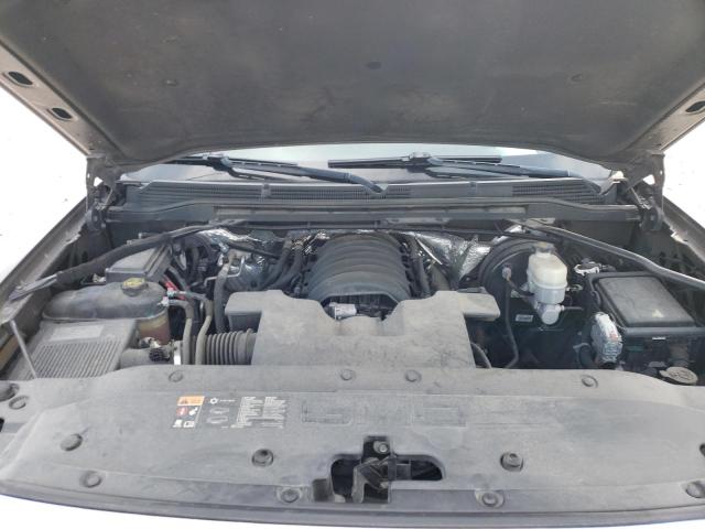 3GTU2VEC7FG478965 GMC Sierra K1500 Slt
