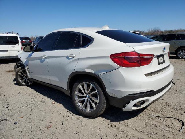 5UXKU2C54H0N84834 BMW X6 Xdrive35i