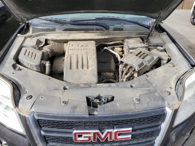 2GKALMEK9F6362295 GMC Terrain Sle