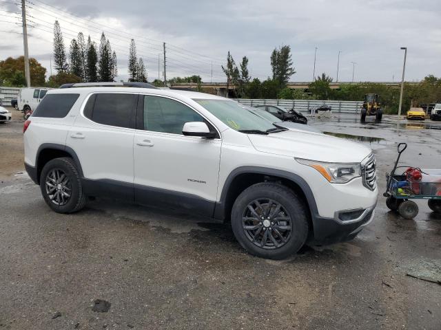 1GKKNMLS8HZ127198 GMC Acadia Slt-1