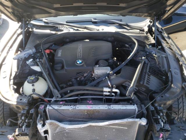 WBA5A7C57GG148289 BMW 528 XI