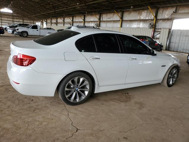 WBA5A5C59FD514404 BMW 528 I