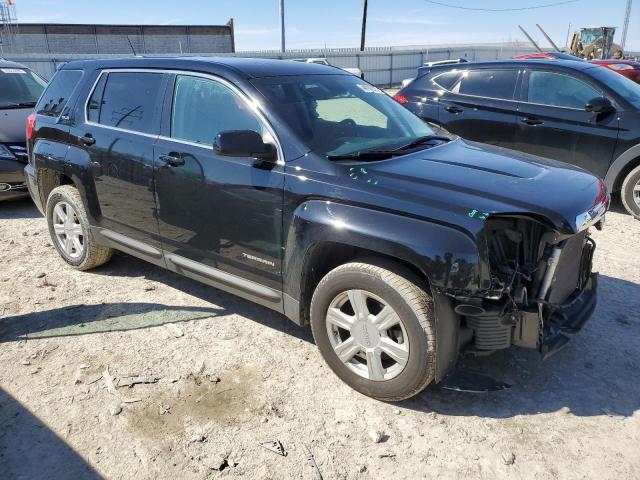 2GKALMEK9G6218652 GMC Terrain Sle
