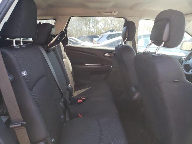 3C4PDCABXJT276548 Dodge JOURNEY SE