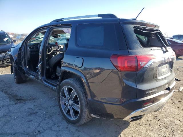 1GKKNXLS6HZ247695 GMC Acadia Denali