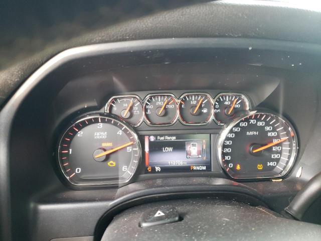 3GTP1VEC1EG201257 GMC Sierra C1500 Slt