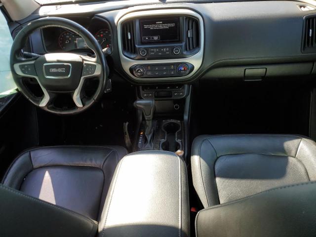 1GTG6DE3XG1364518 GMC CANYON SLT