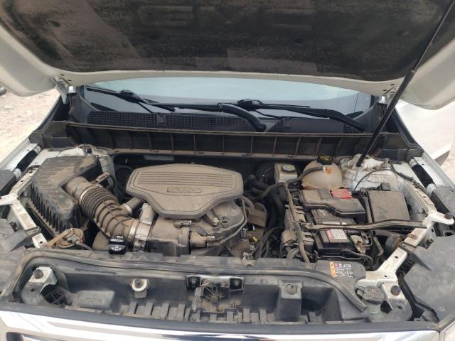 1GKKNNLSXHZ199686 GMC Acadia Slt-2