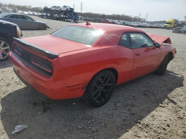 2C3CDZJG6LH203514 Dodge Challenger Gt
