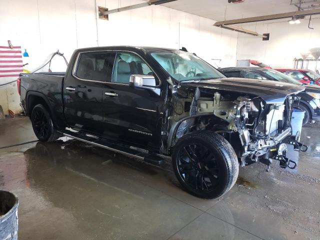 3GTUUDED0NG647011 GMC Sierra K1500 Slt