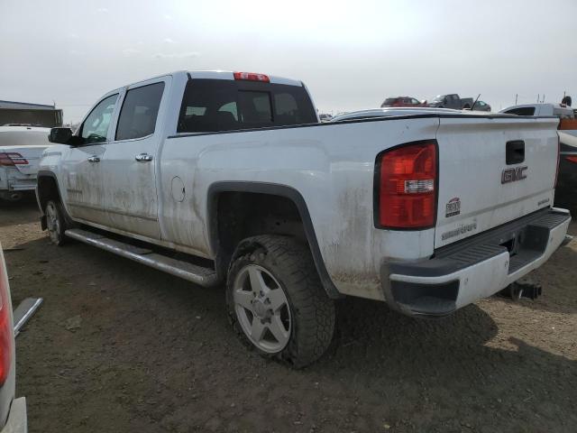 1GT120EG6FF100243 GMC Sierra K2500 Denali