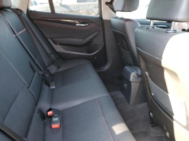 WBAVM5C5XEVV92240 BMW X1 Xdrive35i