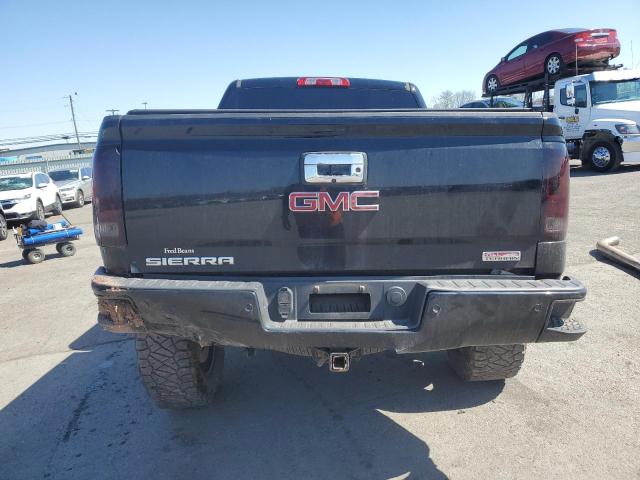 3GTU2UEC9EG376656 GMC Sierra K1500 Sle
