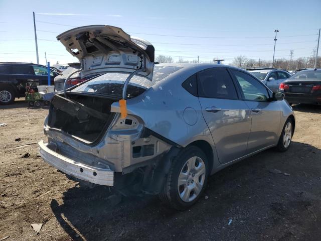1C3CDFAA0FD306732 Dodge DART SE