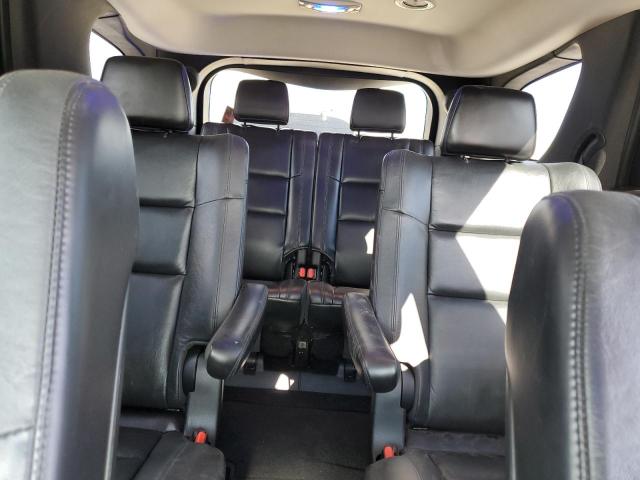 1C4RDJEG9KC795266 Dodge Durango Citadel