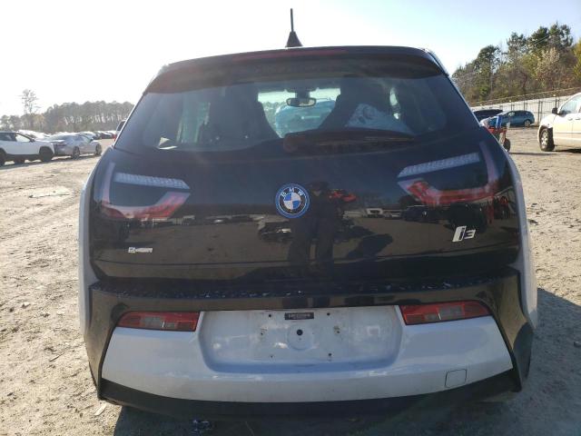 WBY1Z4C52FV502978 BMW I3 REX