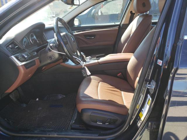 WBA5B3C58GG252750 BMW 535 XI
