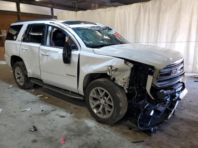 1GKS2AKC8GR201705 GMC YUKON SLE