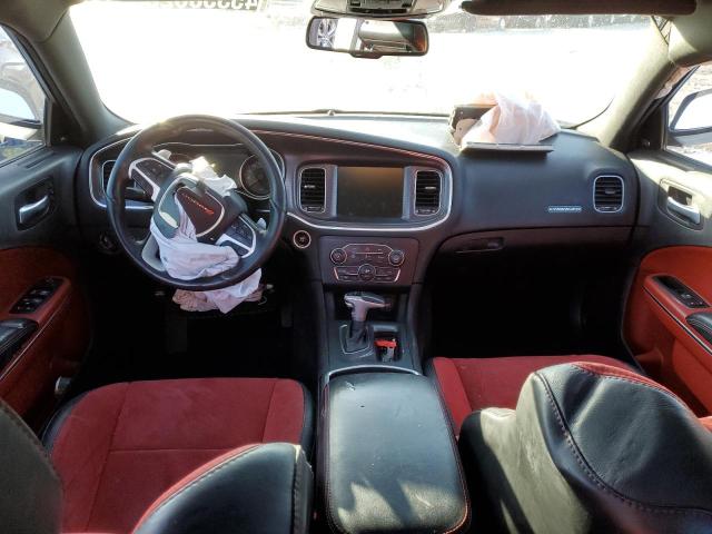 2C3CDXCT8GH302100 Dodge CHARGER R/T