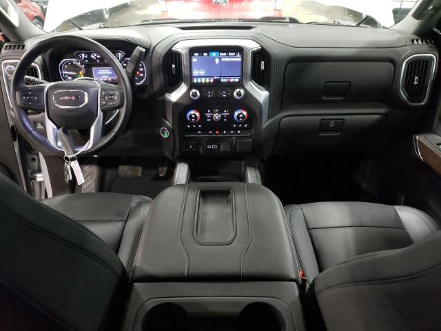 3GTU9DED1NG216680 GMC Sierra Limited K1500 Slt