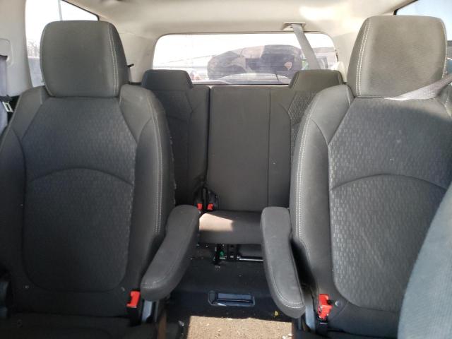 1GKKRPKD2FJ364886 GMC ACADIA SLE