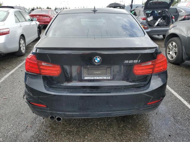 WBA3C1C5XEK117188 BMW 328 I Sulev