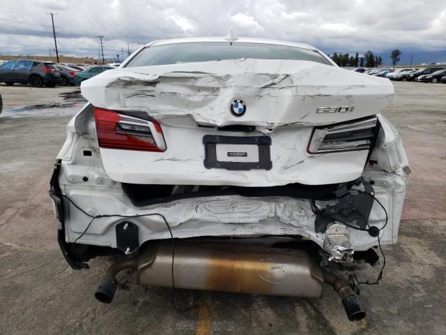 WBAJA5C58JG899220 BMW 530 I