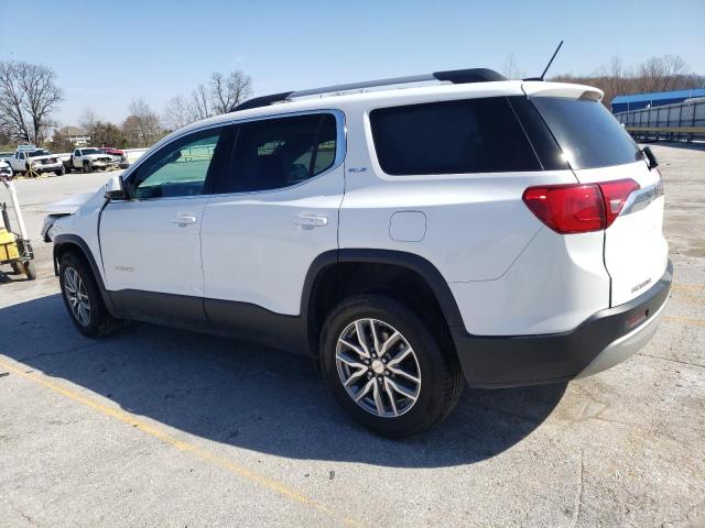 1GKKNLLA8JZ204319 GMC ACADIA SLE