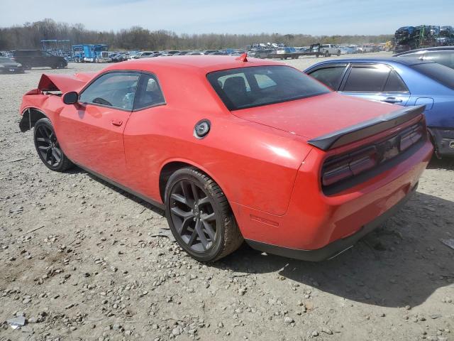 2C3CDZJG6LH203514 Dodge Challenger Gt