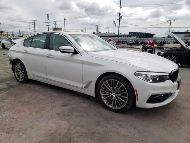 WBAJA5C58JG899220 BMW 530 I