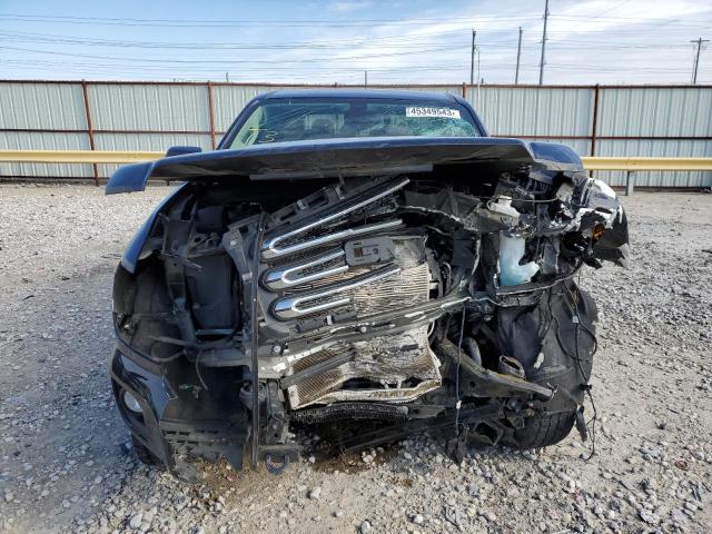 1GTG6CEN4H1252990 GMC CANYON SLE