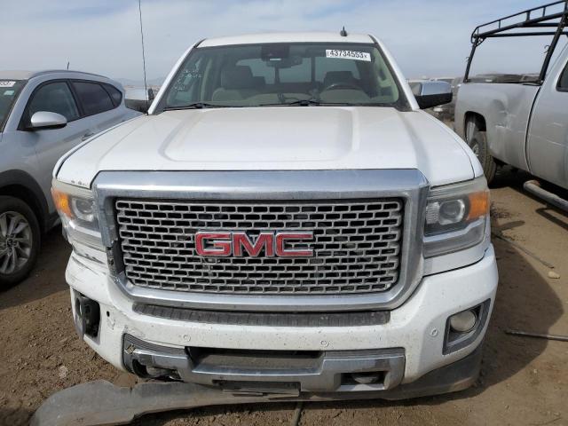 1GT120EG6FF100243 GMC Sierra K2500 Denali