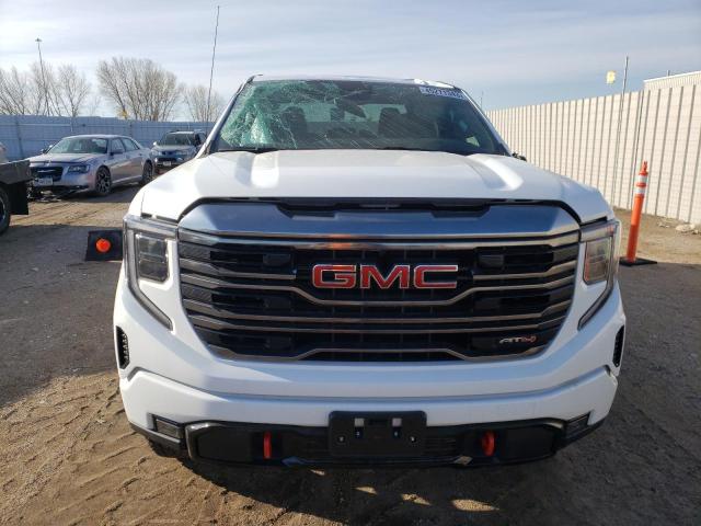1GTPUEEL3NZ550461 GMC Sierra K1500 At4