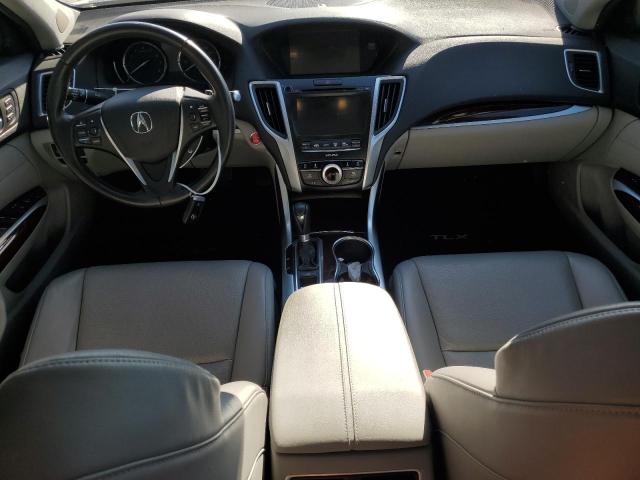 19UUB1F52FA026012 Acura TLX TECH