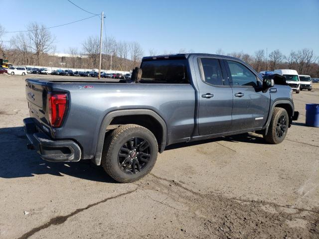 1GTR9CED5NZ197339 GMC Sierra Limited K1500 Elevation