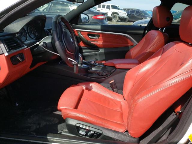 WBA3N7C56GK226408 BMW 428 I