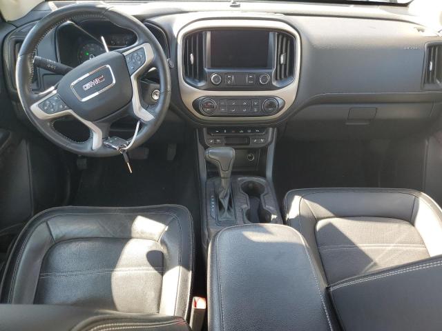 1GTG6EENXM1147117 GMC Canyon Denali