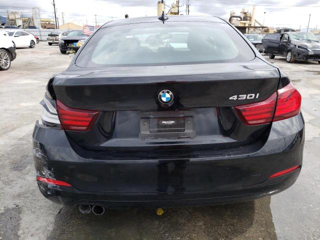 WBA4J1C08LCD99422 BMW 430i Gran Coupe