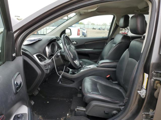 3C4PDCEG6JT439251 Dodge JOURNEY GT