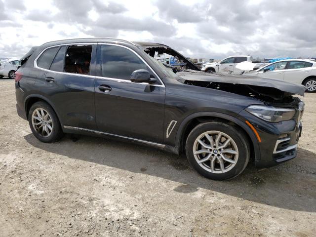5UXCR4C04L9C26050 BMW X5 Sdrive 40i
