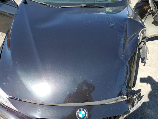 WBA3B9G58FNR95018 BMW 335 XI