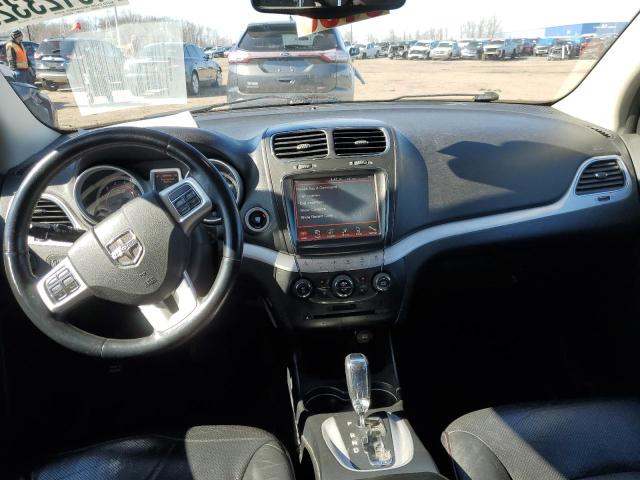 3C4PDCEG5FT630974 Dodge Journey R/t