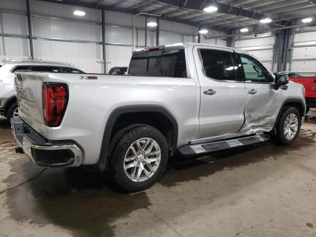 3GTU9DED1NG216680 GMC Sierra Limited K1500 Slt