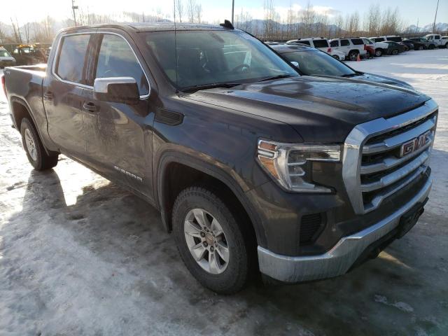 1GTP9BEK0KZ302929 GMC Sierra K1500 Sle