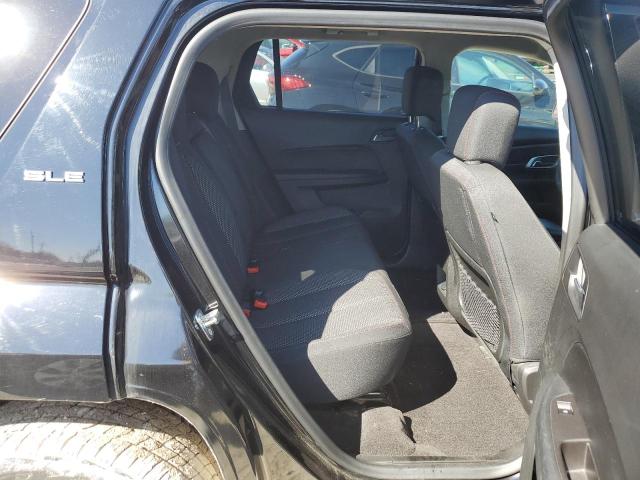 2GKALMEK9G6218652 GMC Terrain Sle